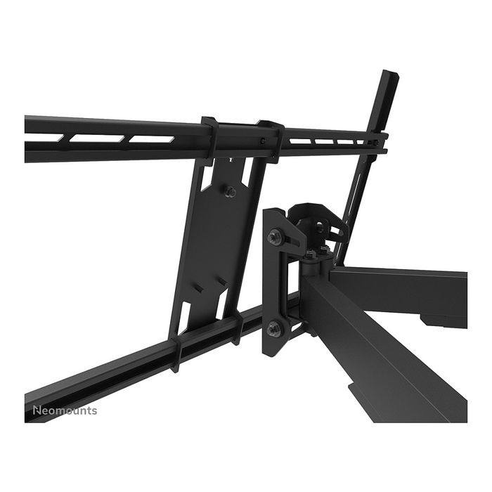 Neomounts WL40S-950BL18 Soporte Pared 55-110" Negro 125kg 300x200mm 800x600mm Neomounts WL40S-950BL18 Soporte Pared 55-110" Negro 125kg 300x200mm 800x600mm