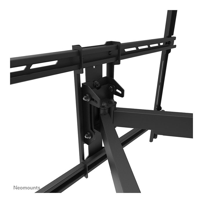 Neomounts WL40S-950BL18 Soporte Pared 55-110" Negro 125kg 300x200mm 800x600mm Neomounts WL40S-950BL18 Soporte Pared 55-110" Negro 125kg 300x200mm 800x600mm