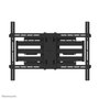 Neomounts Soporte de Pared para TV 55"-110" con Capacidad de 125kg, Color Negro