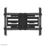 Neomounts Soporte de Pared para TV 55"-110" con Capacidad de 125kg, Color Negro