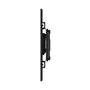 Newstar Neomounts WL40S-950BL18 Soporte de Pared para Pantallas 55-110 pulg, Negro