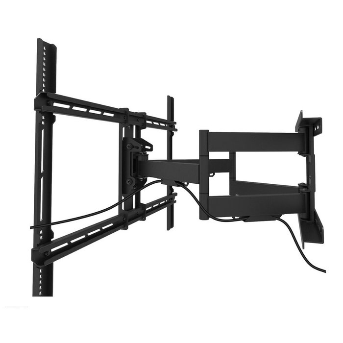 Newstar Neomounts WL40S-950BL18 Soporte de Pared para Pantallas 55-110 pulg, Negro Newstar Neomounts WL40S-950BL18 Soporte de Pared para Pantallas 55-110 pulg, Negro