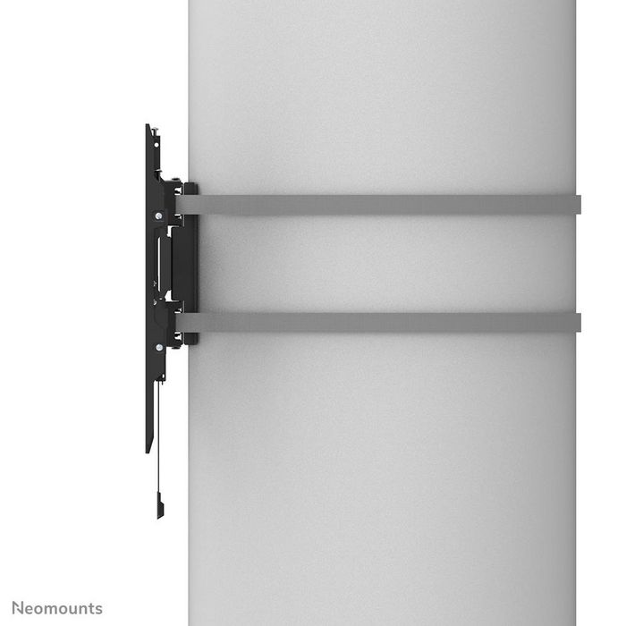 Newstar Soporte de TV de columna fijo WL30S-910BL16 para 40-75 pulgadas Newstar Soporte de TV de columna fijo WL30S-910BL16 para 40-75 pulgadas