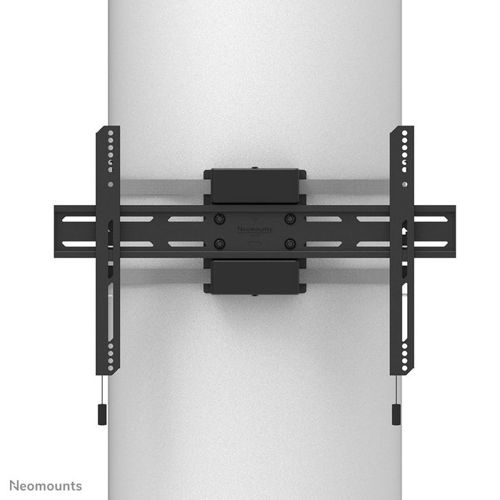 Newstar Soporte de TV de columna fijo WL30S-910BL16 para 40-75 pulgadas Newstar Soporte de TV de columna fijo WL30S-910BL16 para 40-75 pulgadas