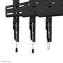 Newstar Soporte de TV de columna fijo WL30S-910BL16 para 40-75 pulgadas