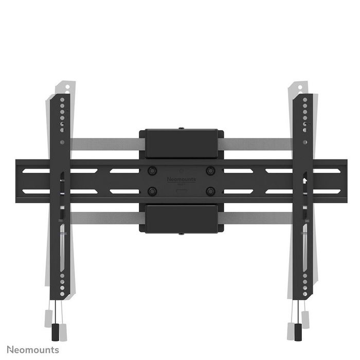 Newstar Soporte de TV de columna fijo WL30S-910BL16 para 40-75 pulgadas Newstar Soporte de TV de columna fijo WL30S-910BL16 para 40-75 pulgadas