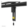 Neomounts WL30S-950BL19 Soporte de Pared Fijo para TV/Pantalla 55-115" (139-292 cm), 160 kg, VESA 1500x900, Bloqueable, Negro