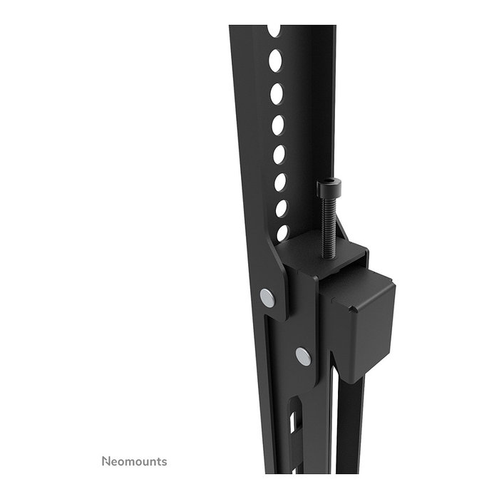 Neomounts WL30S-950BL19 Soporte de Pared Fijo para TV/Pantalla 55-115" (139-292 cm), 160 kg, VESA 1500x900, Bloqueable, Negro