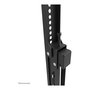 Neomounts WL30S-950BL19 Soporte de Pared Fijo para TV/Pantalla 55-115" (139-292 cm), 160 kg, VESA 1500x900, Bloqueable, Negro