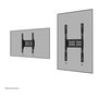 Neomounts WL30S-950BL19 Soporte de Pared Fijo para TV/Pantalla 55-115" (139-292 cm), 160 kg, VESA 1500x900, Bloqueable, Negro