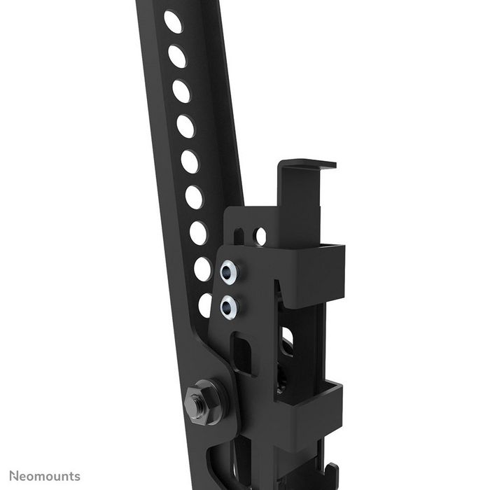 Neomounts WL35-350BL14 Soporte de Pared Inclinable para TV, 32-65", Max 35 kg, VESA 50x50-400x400, Negro