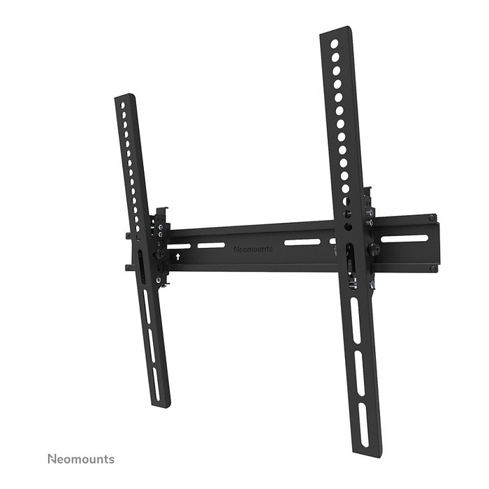 Neomounts WL35-350BL14 Soporte de Pared Inclinable para TV 32-65 pulgadas, Negro