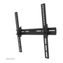 Neomounts WL35-350BL14 Soporte de Pared Inclinable para TV 32-65 pulgadas, Negro