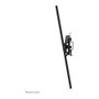 Neomounts WL35-350BL14 Soporte de Pared Inclinable para TV 32-65 pulgadas, Negro