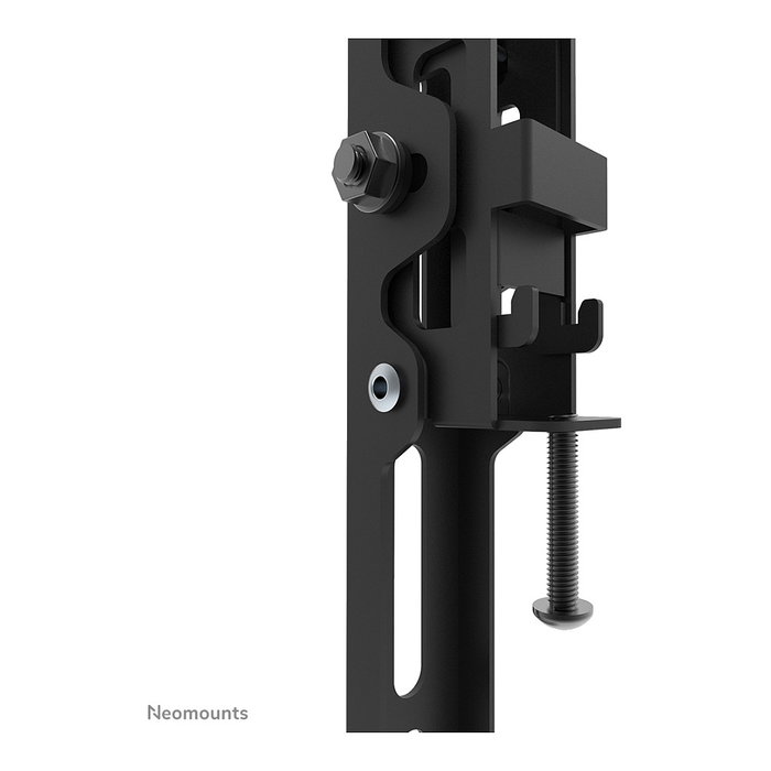 Neomounts WL35-350BL14 Soporte de Pared Inclinable para TV 32-65 pulgadas, Negro