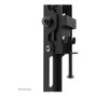 Neomounts WL35-350BL14 Soporte de Pared Inclinable para TV 32-65 pulgadas, Negro