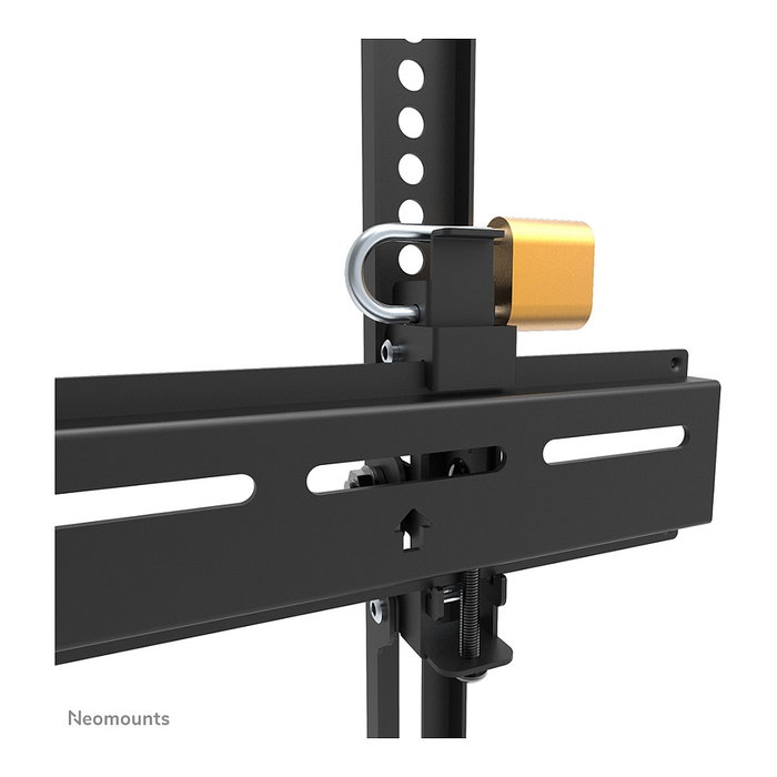 Neomounts WL35-350BL14 Soporte de Pared Inclinable para TV 32-65 pulgadas, Negro