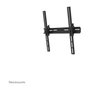 Neomounts WL35-350BL14 Soporte de Pared Inclinable para TV 32-65 pulgadas, Negro