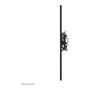 Neomounts WL35-350BL14 Soporte de Pared Inclinable para TV 32-65 pulgadas, Negro