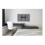 Neomounts WL30-350BL14 Soporte de pared fijo para pantallas de 32-65 pulgadas, Negro