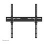 Neomounts WL30-350BL14 Soporte de pared fijo para pantallas de 32-65 pulgadas, Negro