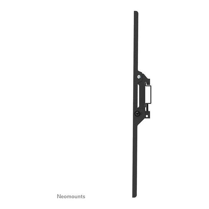 Neomounts WL30-350BL14 Soporte de pared fijo para pantallas de 32-65 pulgadas, Negro