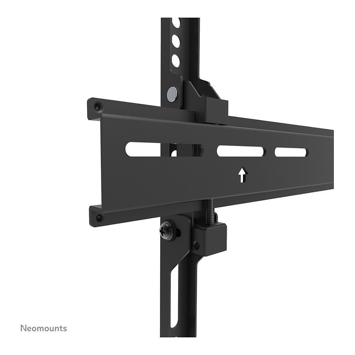 Neomounts WL30-350BL14 Soporte de pared fijo para pantallas de 32-65 pulgadas, Negro