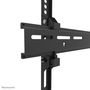 Neomounts WL30-350BL14 Soporte Fijo Pared 32-65" Hasta 40 kg VESA 50x50-400x400 3,9 cm Negro