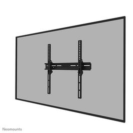Neomounts WL30-350BL14 Soporte Fijo Pared 32-65" Hasta 40 kg VESA 50x50-400x400 3,9 cm Negro