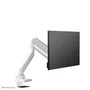 Neomounts DS70-450WH1 Brazo de Monitor Full-Motion Blanco