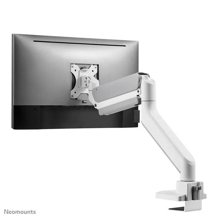 Neomounts DS70-450WH1 Brazo de Monitor Full-Motion Blanco