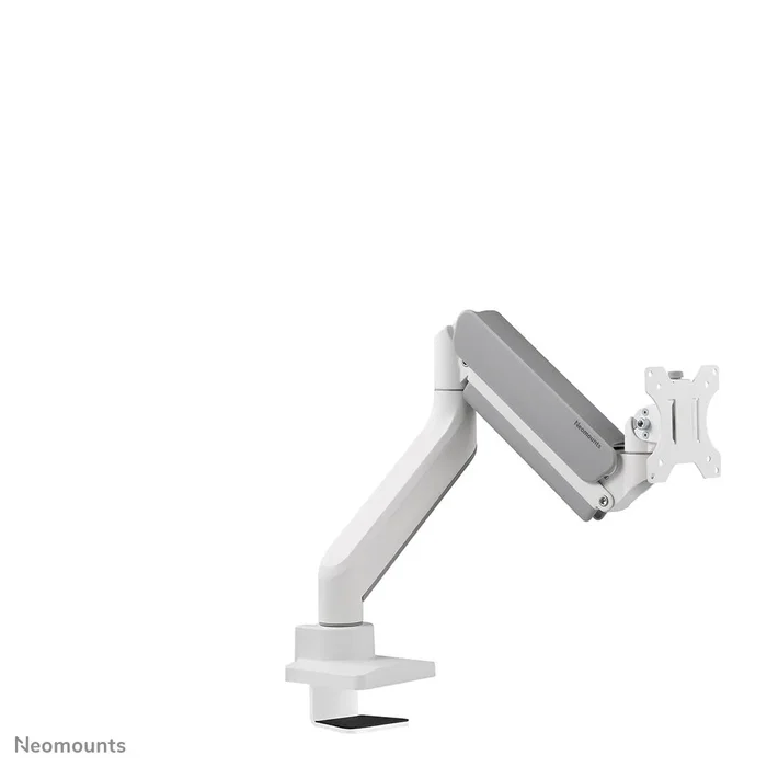 Neomounts DS70-450WH1 Brazo de Monitor Full-Motion Blanco