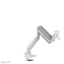Neomounts DS70-450WH1 Brazo de Monitor Full-Motion Blanco