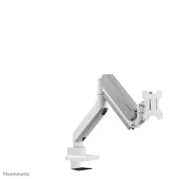 Neomounts DS70-450WH1 Brazo de Monitor Full-Motion Blanco