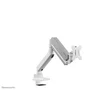 Neomounts DS70-450WH1 Brazo de Monitor Full-Motion Blanco