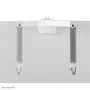 Neomounts DS70-450WH1 Brazo de Monitor Full-Motion Blanco