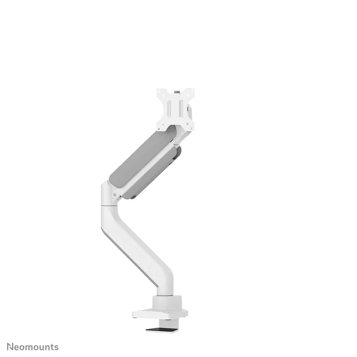 Neomounts DS70-450WH1 Brazo de Monitor Full-Motion Blanco