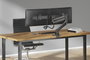Newstar Neomounts DS75-450BL2 Soporte de Monitor Dual 17-32 Pulgadas