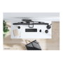 Neomounts DS75-450BL2 Soporte Dual para Monitores de 17-32 Pulgadas