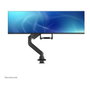 Neomounts DS75-450BL2 Soporte Dual para Monitores de 17-32 Pulgadas