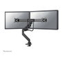Neomounts DS75-450BL2 Soporte Dual para Monitores de 17-32 Pulgadas