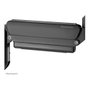 Neomounts DS75-450BL2 Soporte Dual para Monitores de 17-32 Pulgadas