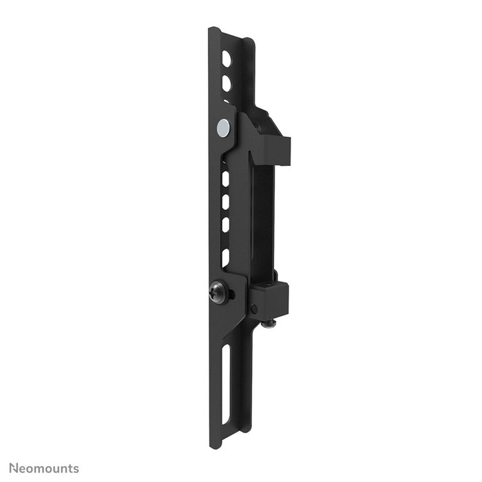 Neomounts WL30-350BL12 Soporte de Pared Fijo para Pantallas de 24-55 pulgadas, Negro