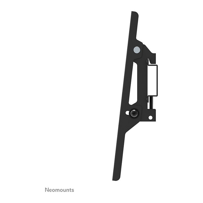 Neomounts WL30-350BL12 Soporte de Pared Fijo para Pantallas de 24-55 pulgadas, Negro
