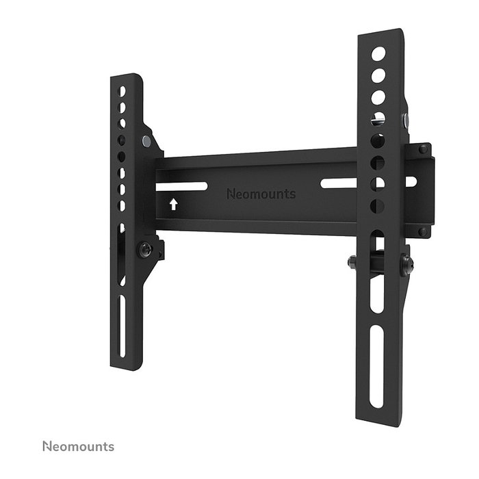 Neomounts WL30-350BL12 Soporte de Pared Fijo para Pantallas de 24-55 pulgadas, Negro