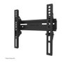 Neomounts WL30-350BL12 Soporte de Pared Fijo para Pantallas de 24-55 pulgadas, Negro