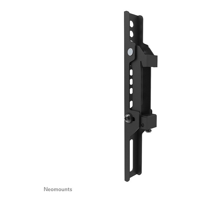 Neomounts WL30-350BL12 Soporte de Pared Fijo para Pantallas de 24-55 pulgadas, Negro