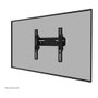 Neomounts WL30-350BL12 Soporte de Pared Fijo para Pantallas de 24-55 pulgadas, Negro