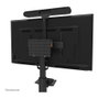 Newstar Neomounts FL50S-825BL1 Soporte de suelo móvil para pantallas de 37-75 pulgadas
