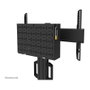 Newstar Neomounts FL50S-825BL1 Soporte de suelo móvil para pantallas de 37-75 pulgadas